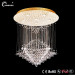 2015 High Quality Hanging Greenhouse Light