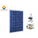 2015 Hot Sale 185W High Efficiency Poly Solar Panel