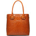 2015 Hot Sale Crocodile Pattern Tote Ladies Leather Bags (S871-B2983)