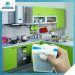 2015 Hot Selling cleaning reticulated foam magic melamine sponge