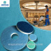 2015 Hotel Supply Sales Agent Needed wood floor polishing machine Melamine cleaning Sponge Pad
