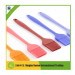 2015 Kitchen Utensils Colorful Cheap Silicone Brush BBQ Brush