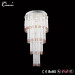 2015 LED Crystal Chandelier Lamp