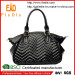 2015 Most Fashion and Elegant Ladybag Genuine Leather Handbags (N969-A1647)