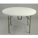 2015 New 4ft Indoor&Outdoor Round Table (SY-122y)