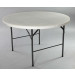 2015 New 5ft Fold-in-Half Round Table (SY-152ZY)