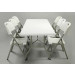 2015 New 6ft Folding Wedding Table (SY-183c)