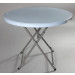 2015 New 80cm Round Picnic Table (SY-80Y)