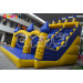 2015 New Arrival Inflatable Stair Slide