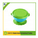 2015 New Design BPA Free 100% Pure Silicone FDA Food Grade Silicone Bowl