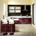 2015 New Design Modern Kitchen Cabinet (hot sale)