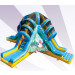 2015 New Slide Inflatable Commercial Grade Slides