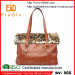 2015 New Style High Quality Genuine Leather Women Bag (J951-B2092)