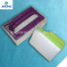 2015 cleaning soap holder magic melamine sponge