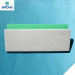2015 hot selling cleaning Wooden Bath Brushes melamine sponge mop