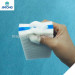 2015 hot selling cleaning battery facial cleaning brush magic melamine sponge