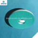 2015 hot selling glove scouring Floor cleaning pad