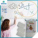 2015 innovative household product melamine magic graffiti sponge