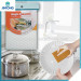 2015 kitchen item high quality magic sponge for kitchen utensil