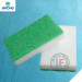 2015 Scouring Pad+Magic Sponge New Design cleaning products House Cleaning Tools New Products