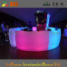 2016 New Club Bar Table with LED Lighting
