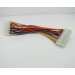 20pin ATX PC Power Supply to 24pin Motherboard Converter Cable