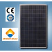 215W-260W Poly-Crystalline Silicon Solar Panel for Home