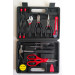 21PCS Professional Household Tool Kit (FY1521B)