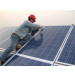 220W Poly Solar Cell Panel with with CE, TUV Certificates Made in China