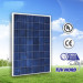 220W Poly Solar Power Panel (We provide long-term spot)
