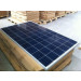 225W Poly Solar Panel, Top of Roof