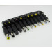 23pcs Laptop DC Power Converter