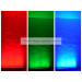 24*3W Tri Color Waterproof IP65 RGB LED Bar