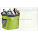 24 Cans Capacity Tailgate Cooler Tub, Picnic Cooler Bag 27056