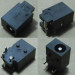 5pcs U060 DVD/EVD Jack 4.0x1.7mm