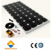 250W High Power and Efficiency Photovoltaic Mono Solar Modules