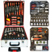 251PCS Trolley Alumium Case Tool Set (FY251A)