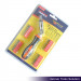 25PCS Ratchet Screwdriver for Hardware (T02345)