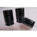 50pcs 2200UF 25V Electric Capacity