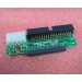 Converter 2.5" IDE Female - 3.5" IDE Male