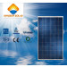 270W-310W Higher Power Output Polycrystalline Solar Panel