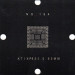 ATI IXP600 Stencil 80x80mm