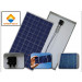 280W High Efficiency Poly Solar Energy Panel