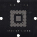 9100 IGP Stencil 80x80mm