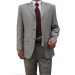2PCS Business Men's Dress Suit (LJ-1045)