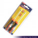 2PCS Screwdriver for Door Hardware (T02142)