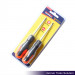 2PCS Screwdriver for Hand Tools (T02193)