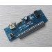 2.5" IDE Female - Mini USB 2.0