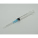 2.5ml Plastic Disposable Syringe with Needle