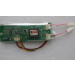 Universal Inverter 2 Lamp for U Tubes LCD Screen